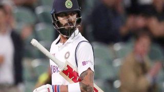 England vs India, 2nd Test: Virat Kohli लगातार 49वीं पारी में शतक से महरूम, फैंस हुए मायूस